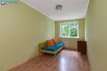 2 room apartment 44 m² Kaunas, Lithuania