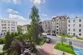 Apartamento 2 habitaciones 38 m² Olsztyn, Polonia