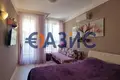 1 bedroom apartment 66 m² Nesebar, Bulgaria
