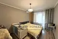 3 room apartment 71 m² Muchaviecki sielski Saviet, Belarus