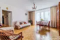 3 room apartment 72 m² Warsaw, Poland