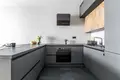 3 room apartment 62 m² Warsaw, Poland
