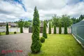 Maison 231 m² Vialikaje Sciklieva, Bélarus