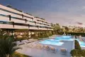 Apartment 105 m² Estepona, Spain