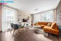 Wohnung 2 zimmer 51 m² Vilnius, Litauen