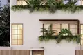 1 bedroom Villa 1 743 m² Brisas de Zicatela, Mexico
