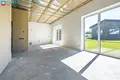 Dom 104 m² Kłajpeda, Litwa