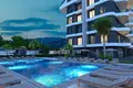 Mieszkanie 48 m² Alanya, Turcja