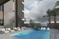 Mieszkanie 1 pokój 54 m² w Incekum, Turcja