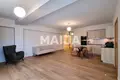 1 bedroom apartment 70 m² Riga, Latvia