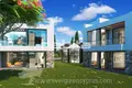 1 bedroom apartment 50 m² Melounta, Northern Cyprus
