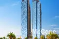 Mieszkanie 1 pokój 958 m² Dubaj, Emiraty Arabskie