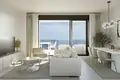 2 bedroom penthouse 77 m² Rincon de la Victoria, Spain