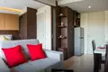 Wohnung 1 Schlafzimmer 3 440 m² Phuket, Thailand