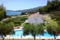 Hotel 700 m² Moles Kalyves, Griechenland