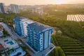 2 room apartment 50 m² Alanya, Turkey