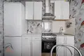 Wohnung 1 zimmer 28 m² Minsk, Belarus