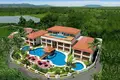 Appartement 2 chambres 175 m² Choeng Thale, Thaïlande