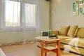 2 room apartment 54 m² Brest, Belarus