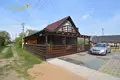 House 44 m² Parezyrski selski Savet, Belarus