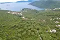 Działki 1 046 m² Herceg Novi, Czarnogóra
