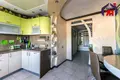Apartamento 3 habitaciones 77 m² Navadvorski sielski Saviet, Belarús