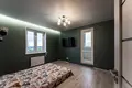 Mieszkanie 3 pokoi 78 m² Mińsk, Białoruś
