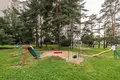 Appartement 1 chambre 36 m² Minsk, Bélarus
