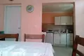 Mieszkanie 7 pokojów 205 m² Sutomore, Czarnogóra