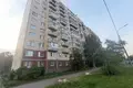 1 room apartment 35 m² Nevsky District, Russia