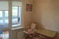 1 room apartment 42 m² Pryluki, Belarus