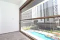 Wohnung 2 Schlafzimmer 92 m² Gulveren, Türkei