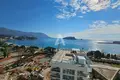 Mieszkanie 2 pokoi 104 m² Budva, Czarnogóra