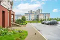 Квартира 1 комната 45 м² Минск, Беларусь