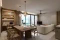 Appartement 3 chambres 114 m² Choeng Thale, Thaïlande