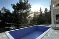 Вилла 3 спальни  Бар, Черногория