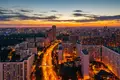 Квартира 2 комнаты 43 м² Москва, Россия
