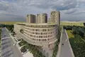 1 bedroom apartment 60 m² Altintas, Turkey