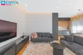 Apartamento 3 habitaciones 83 m² Kaunas, Lituania