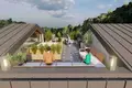 Haus 3 Schlafzimmer 112 m² Mittelmeerregion, Türkei