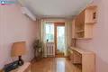 2 room apartment 44 m² Kaunas, Lithuania