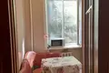 1 room apartment 31 m² Voronezh, Russia