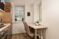 Apartamento 1 habitación 45 m² Vilna, Lituania