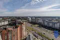 2 room apartment 53 m² Minsk, Belarus