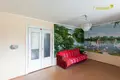 2 room apartment 56 m² Lahojsk, Belarus