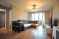 2 room apartment 39 m² Warsaw, Poland