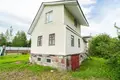 House 50 m² Dziescanski sielski Saviet, Belarus