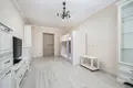 1 room apartment 33 m² Minsk, Belarus