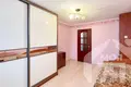 2 room apartment 51 m² Barysaw, Belarus