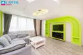 Mieszkanie 2 pokoi 62 m² Wilno, Litwa